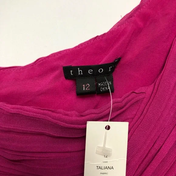 Theory Taliana Dress - Picture 6 of 6